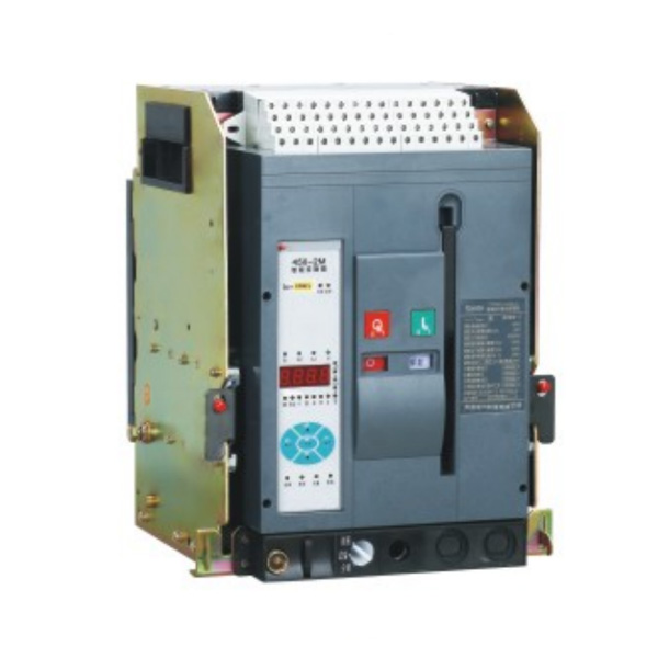 TSW45-1600系列智能型萬(wàn)能式斷路器